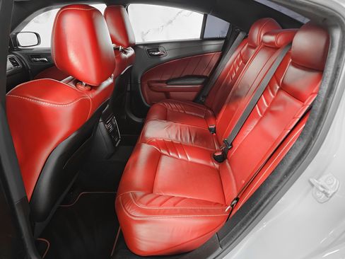 Used 2021 Dodge Charger SRT Hellcat image 13