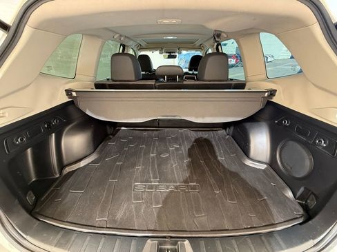 Used 2020 Subaru Forester Sport w/ Popular Package #2 image 16