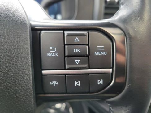 Used 2025 Ford F350 Platinum w/ Tremor Off-Road Package image 22