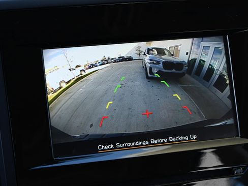 Used 2021 Subaru Forester Sport image 15