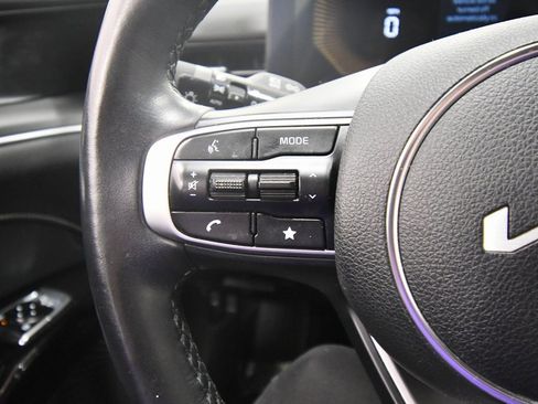 Certified 2025 Kia K5 GT-Line image 19