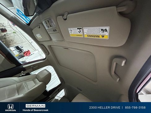 Used 2018 Honda CR-V EX-L image 27