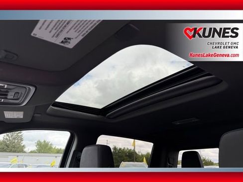 New 2026 GMC Sierra 1500 SLT w/ SLT Premium Plus Package image 29