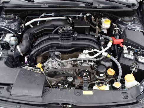 Used 2022 Subaru Impreza 2.0i image 34