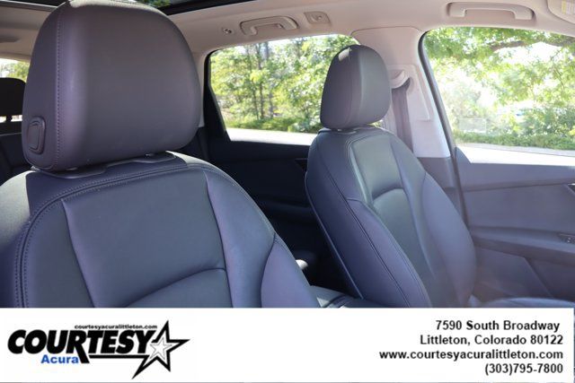 Used 2022 Audi Q7 3.0T Premium w/ Interior Protection Package AWD/4WD image 34