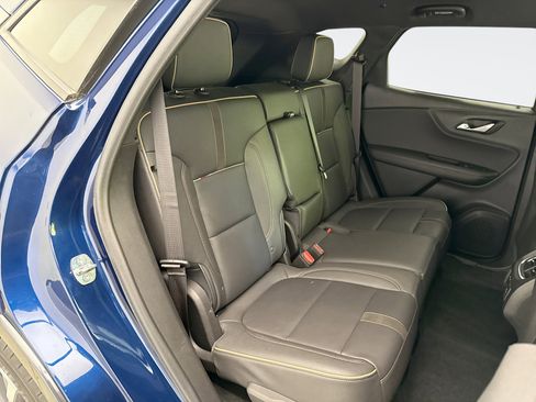 Used 2023 Chevrolet Blazer Premier w/ Enhanced Convenience Package image 18