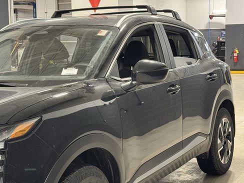 New 2026 Nissan Kicks SV w/ Cold Weather Package image 25