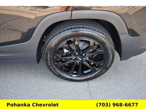 Used 2020 GMC Terrain SLE w/ Driver Convenience Package AWD/4WD image 34