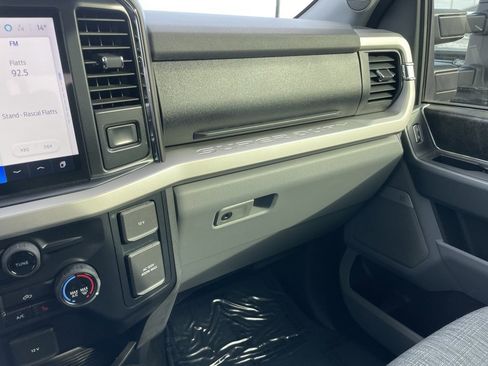 Used 2023 Ford F350 XLT w/ XLT Premium Package image 54