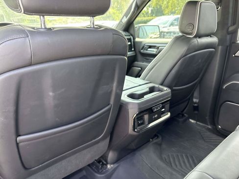Used 2024 GMC Sierra 1500 AT4X w/ AT4X AEV Edition AWD/4WD image 26