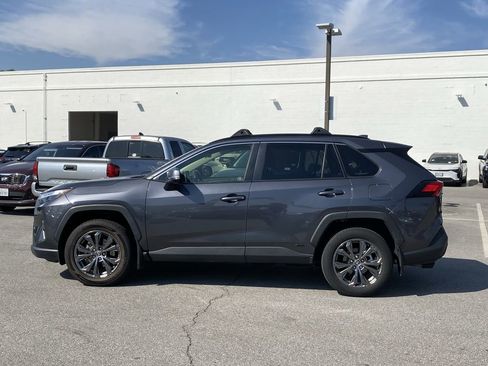 Certified 2023 Toyota RAV4 XLE Premium image 2