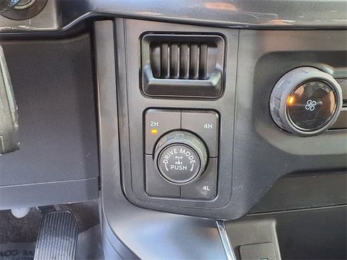 Certified 2022 Ford F150 XL w/ STX Appearance Package image 8