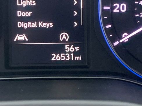 Certified 2022 Hyundai Kona SEL w/ Convenience Package image 25