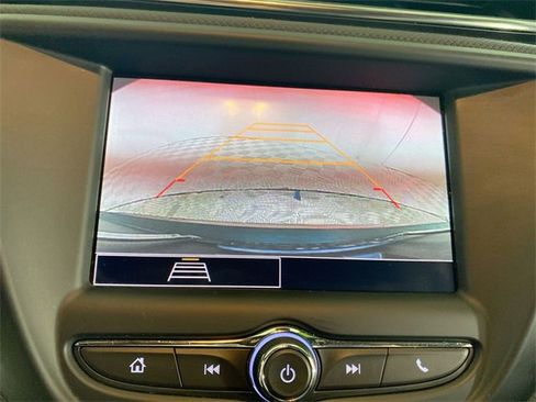 Used 2023 Chevrolet TrailBlazer ACTIV image 39