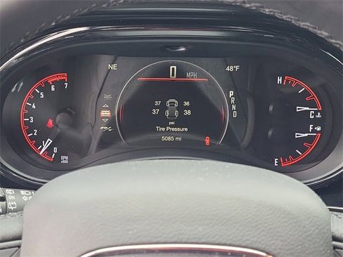 Certified 2025 Dodge Durango R/T w/ Trailer Tow Group IV image 12