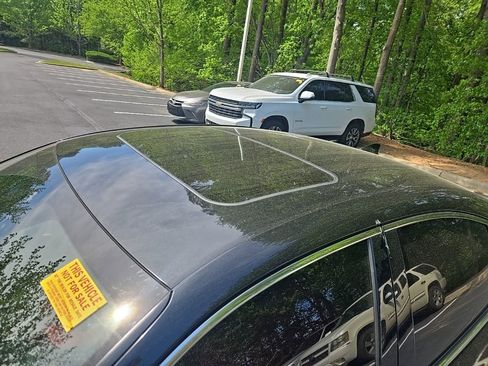 Used 2023 Lexus IS 350 F Sport image 19