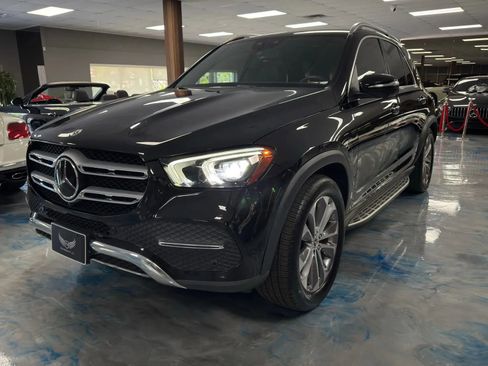 Used 2021 Mercedes-Benz GLE 350 image 28