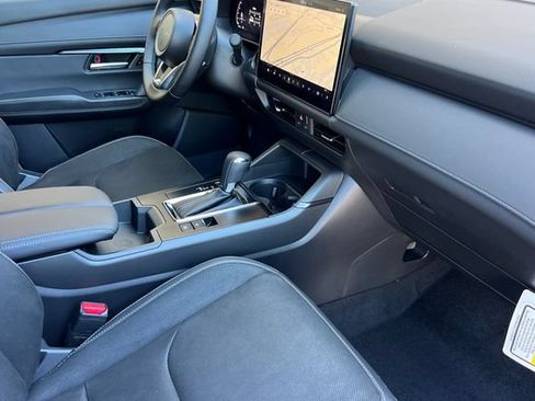 New 2026 MAZDA CX-5 Preferred AWD/4WD image 18