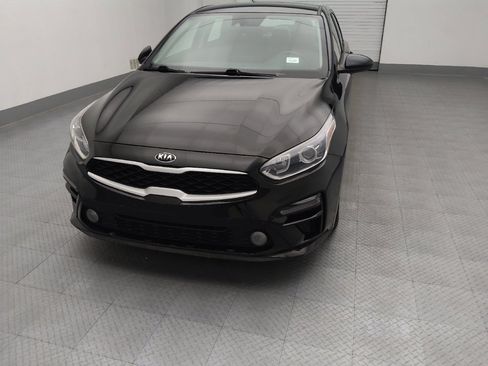 Used 2021 Kia Forte LXS FWD image 15