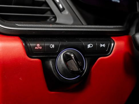 Used 2023 Porsche 911 Carrera 4 GTS image 42