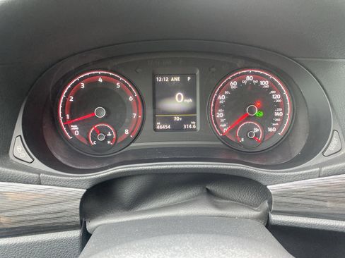 Used 2020 Volkswagen Passat 2.0T R-Line image 18