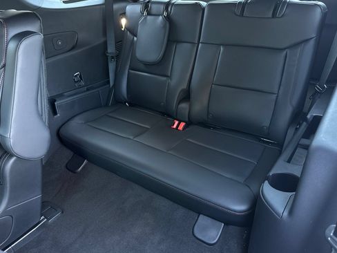 New 2026 Ford Explorer ST-Line w/ ST-Line Street Pack RWD image 14