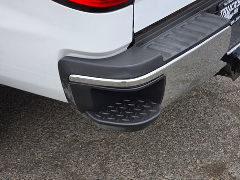 Used 2016 Chevrolet Silverado 2500 W/T w/ WT Convenience Package image 16