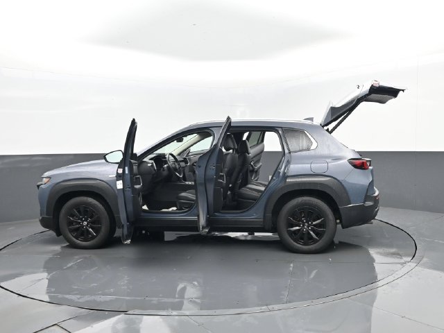 Used 2025 MAZDA CX-50 2.5 Hybrid w/ Preferred Pkg AWD/4WD image 33