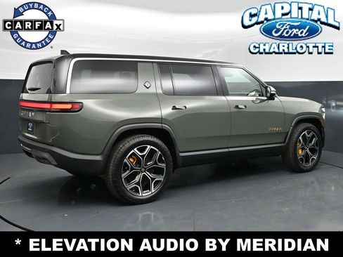 Used 2022 Rivian R1S Launch Edition image 7