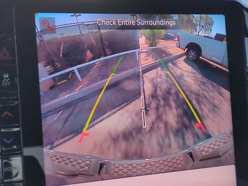 New 2026 RAM 1500 Laramie w/ Night Edition image 29