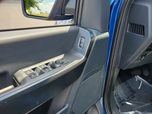 Used 2023 Ford F150 XL w/ STX Appearance Package AWD/4WD image 18