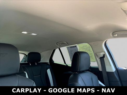 Used 2024 Buick Envision Sport Touring AWD/4WD image 28