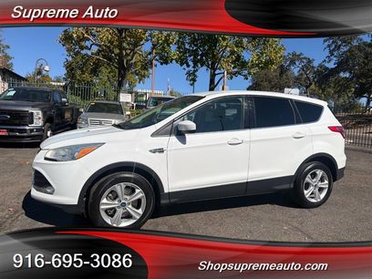 Used 2013 Ford Escape SE w/ Class II Trailer Tow Pkg