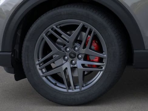 New 2026 Ford Explorer ST RWD image 19