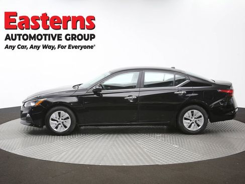 Used 2019 Nissan Altima 2.5 S image 59