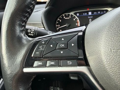 Used 2023 Nissan Altima 2.5 SL image 15