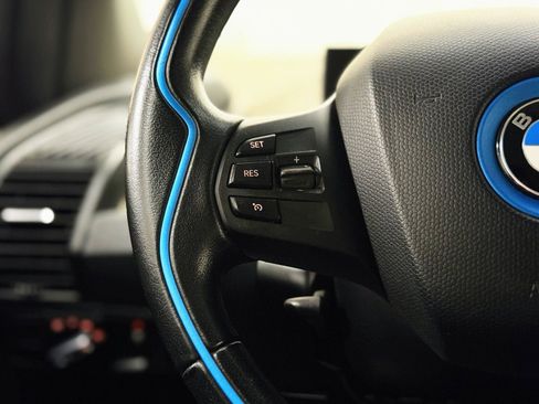 Used 2017 BMW i3 w/ Range Extender image 15