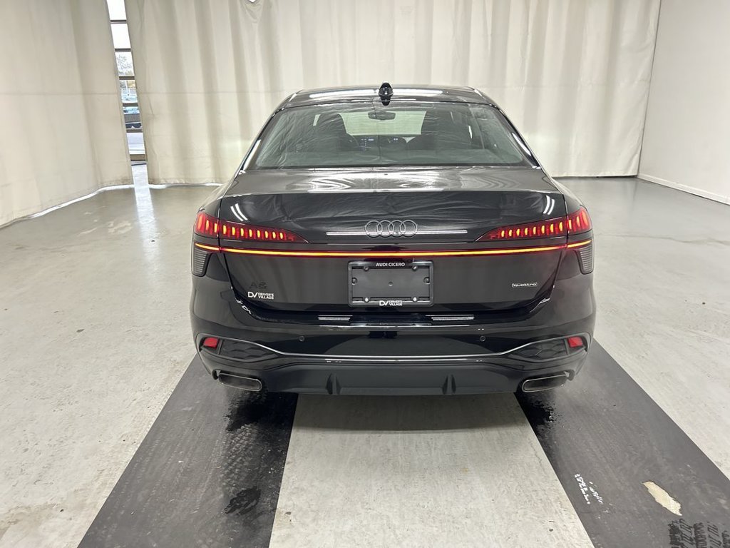 Used 2026 Audi A6 Premium Plus AWD/4WD image 22