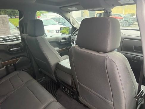 Used 2019 GMC Sierra 1500 SLE w/ SLE Value Package AWD/4WD image 43