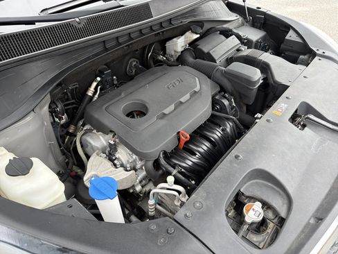 Used 2016 Kia Sorento L FWD image 20