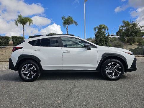 Certified 2026 Subaru Crosstrek 2.0i Premium AWD/4WD image 10