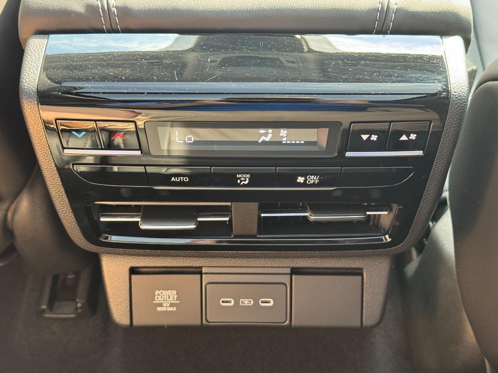 Certified 2026 Acura MDX w/ Technology Package AWD/4WD image 14