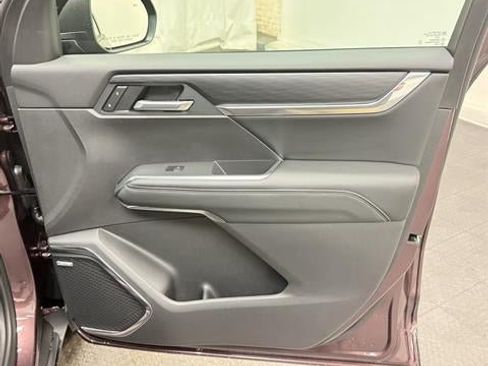 New 2026 GMC Acadia Elevation w/ LPO, Floor Liner Package FWD image 17