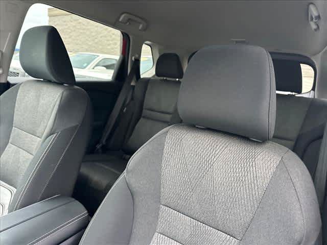 Used 2026 Nissan Rogue SV FWD image 17