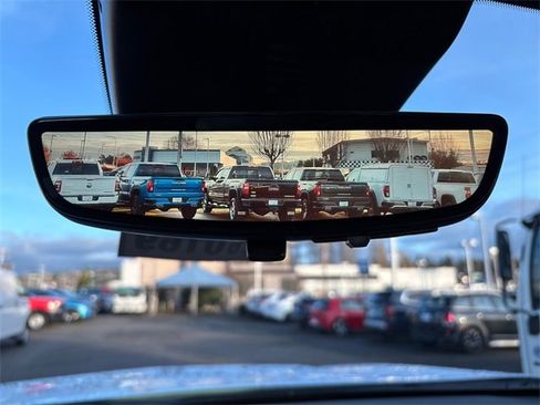 New 2026 Chevrolet Traverse RS image 34