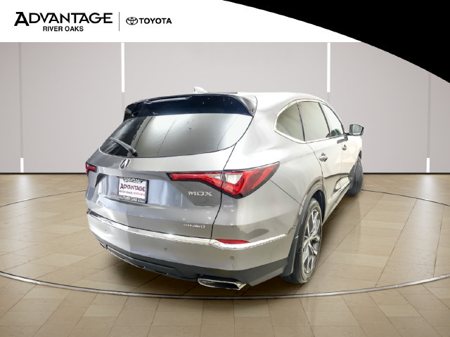 Used 2023 Acura MDX Type S w/ Advance Package AWD/4WD image 7