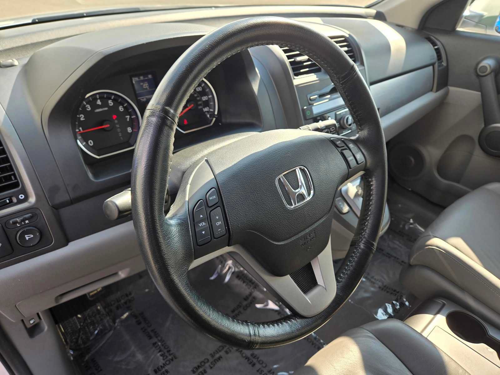 Used 2010 Honda CR-V EX-L image 13