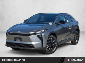 Used 2026 Toyota bZ FWD video 1
