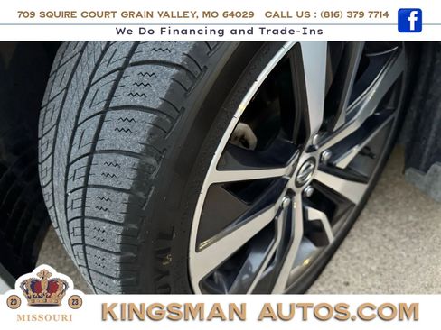 Used 2020 Nissan Maxima 3.5 SL w/ Floor Mat Group image 29