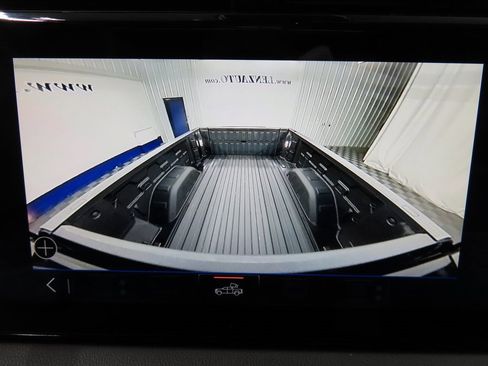 Used 2024 GMC Sierra 1500 AT4 image 22